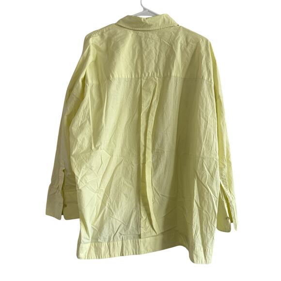 Staud Payton Top Sunray - Picture 8 of 12